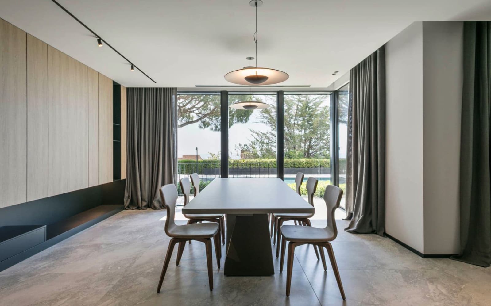 5 quarto Moradia para venda em Barcelona cidade com piscina garagem - 11 500 000 € (Ref: 8464498)