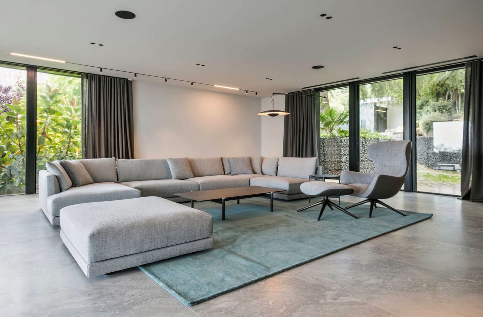 5 quarto Moradia para venda em Barcelona cidade com piscina garagem - 11 500 000 € (Ref: 8464498)