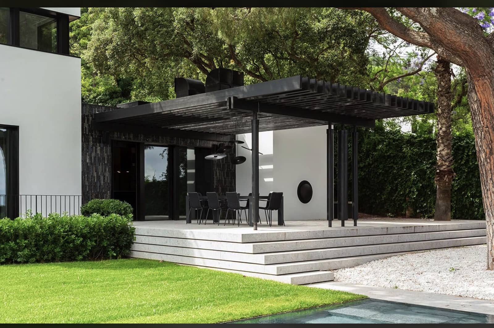 5 quarto Moradia para venda em Barcelona cidade com piscina garagem - 11 500 000 € (Ref: 8464498)