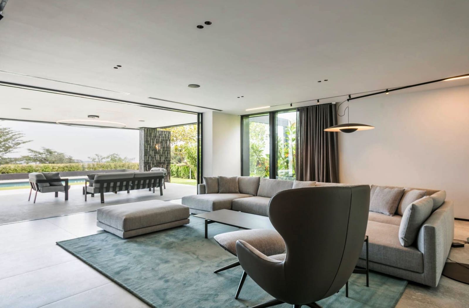 5 quarto Moradia para venda em Barcelona cidade com piscina garagem - 11 500 000 € (Ref: 8464498)