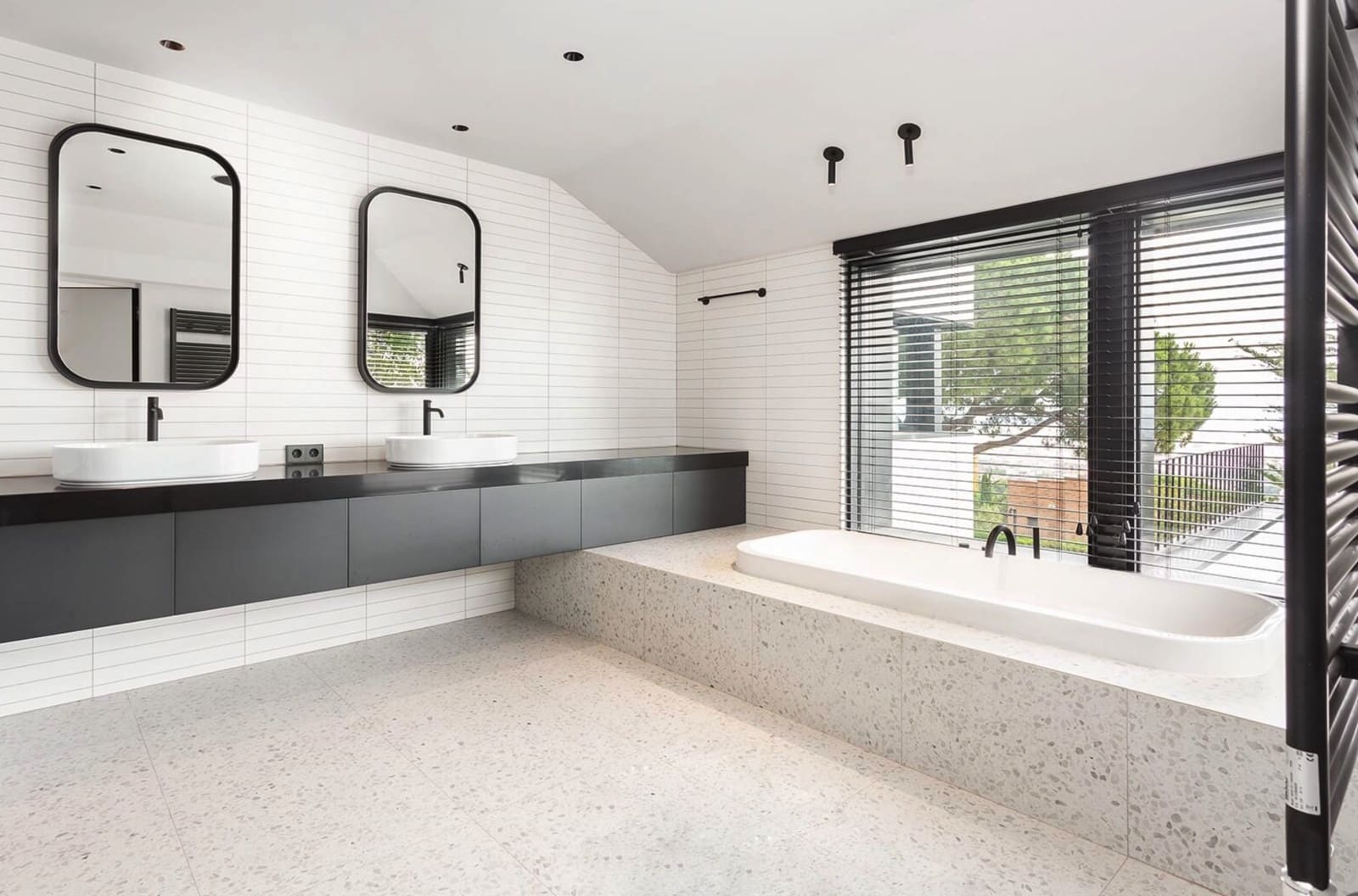 5 quarto Moradia para venda em Barcelona cidade com piscina garagem - 11 500 000 € (Ref: 8464498)