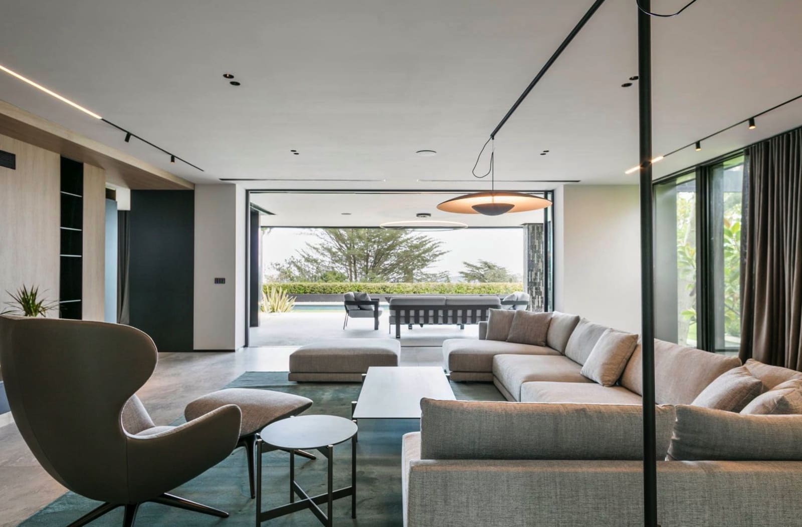 5 quarto Moradia para venda em Barcelona cidade com piscina garagem - 11 500 000 € (Ref: 8464498)