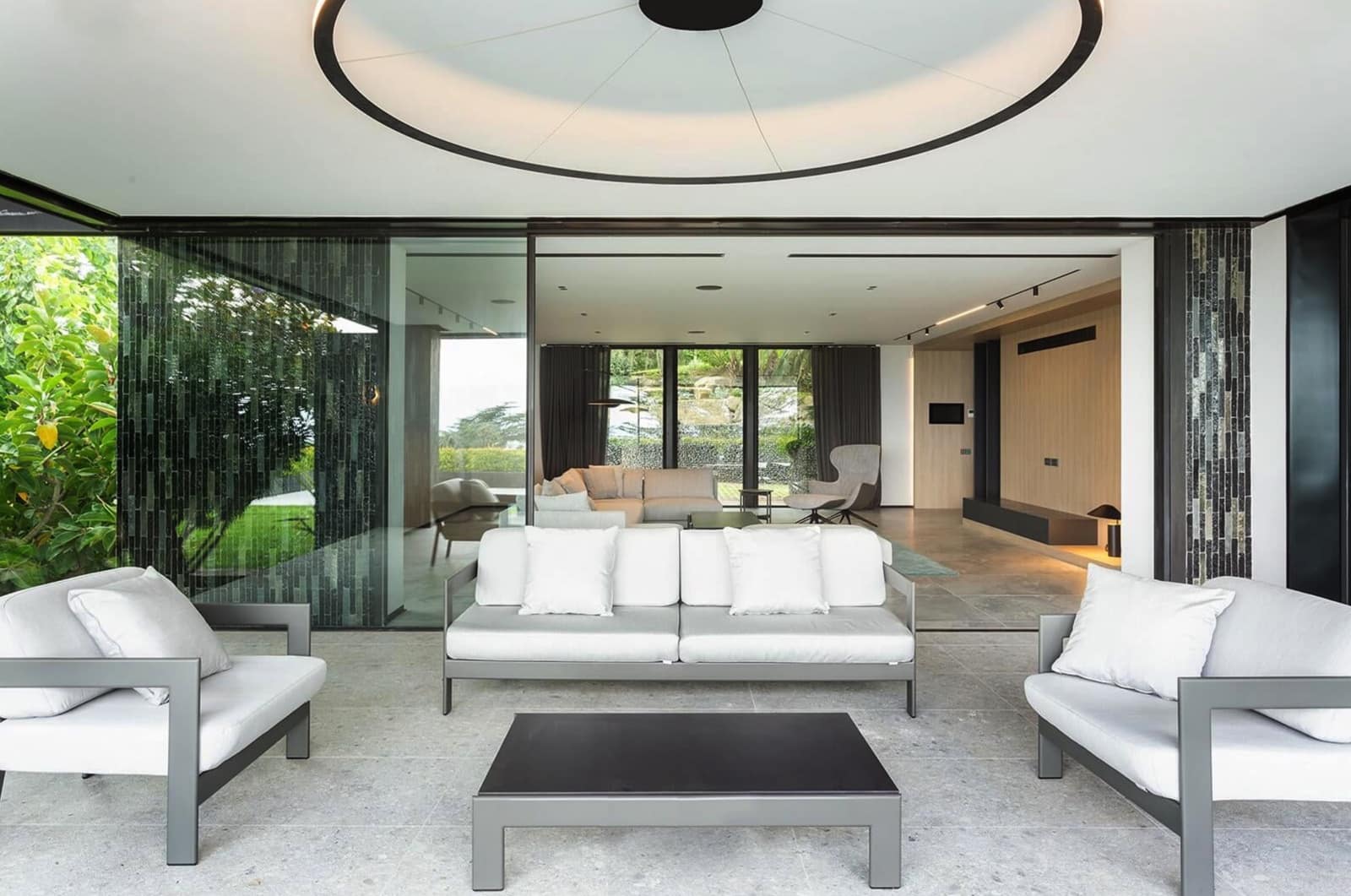 5 quarto Moradia para venda em Barcelona cidade com piscina garagem - 11 500 000 € (Ref: 8464498)