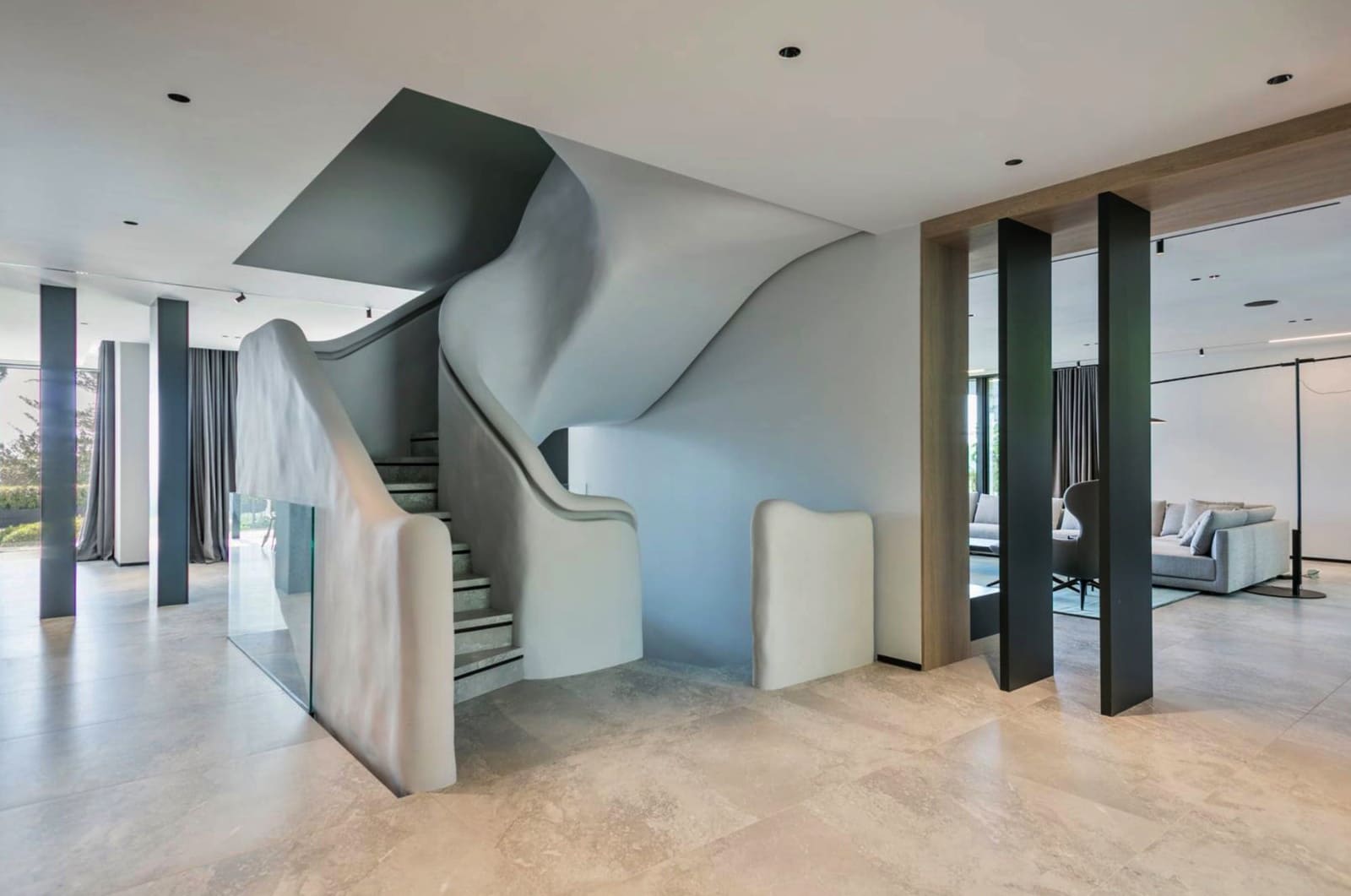 5 quarto Moradia para venda em Barcelona cidade com piscina garagem - 11 500 000 € (Ref: 8464498)