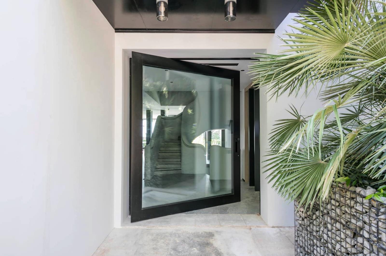 5 quarto Moradia para venda em Barcelona cidade com piscina garagem - 11 500 000 € (Ref: 8464498)