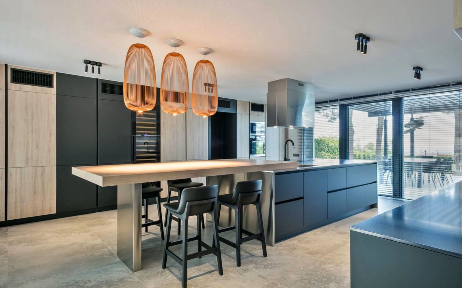 5 quarto Moradia para venda em Barcelona cidade com piscina garagem - 11 500 000 € (Ref: 8464498)