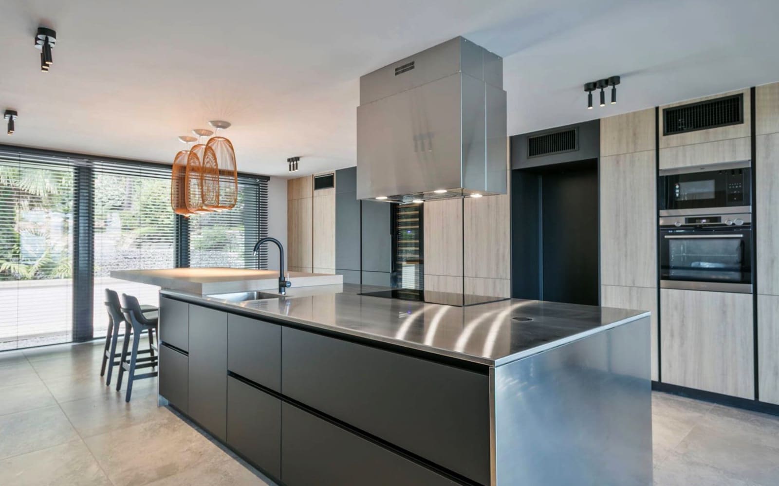 5 quarto Moradia para venda em Barcelona cidade com piscina garagem - 11 500 000 € (Ref: 8464498)