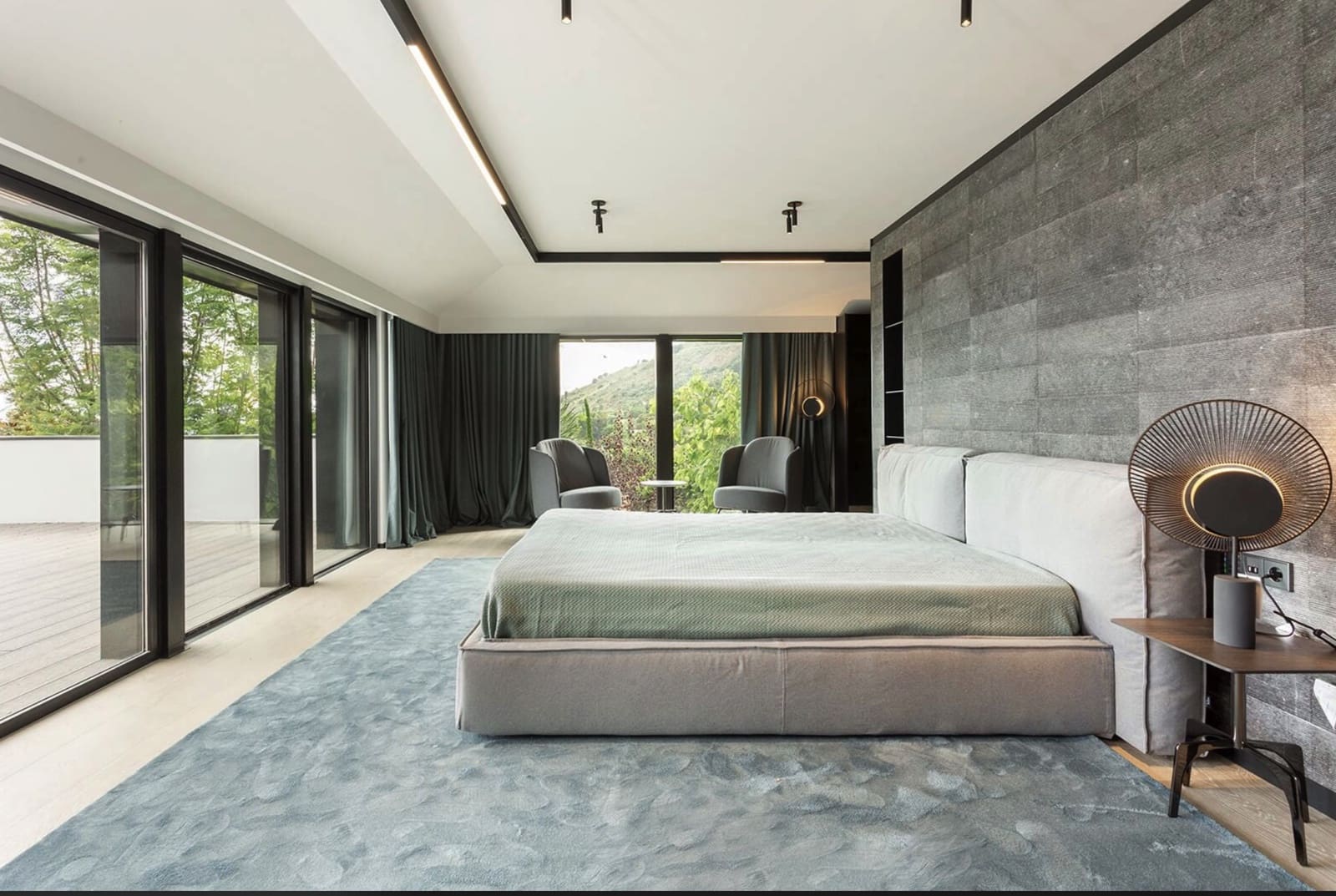 5 quarto Moradia para venda em Barcelona cidade com piscina garagem - 11 500 000 € (Ref: 8464498)