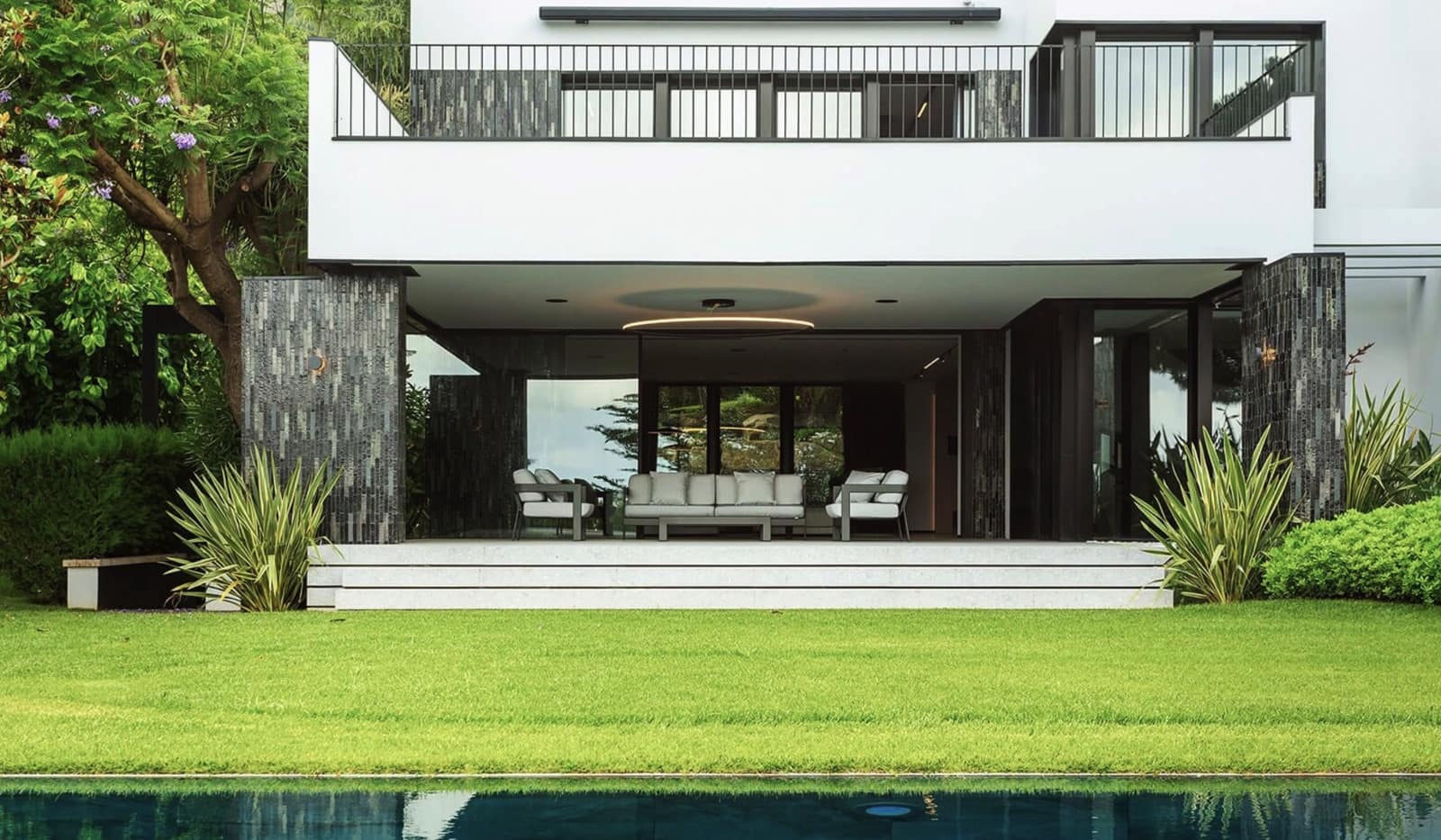 5 quarto Moradia para venda em Barcelona cidade com piscina garagem - 11 500 000 € (Ref: 8464498)