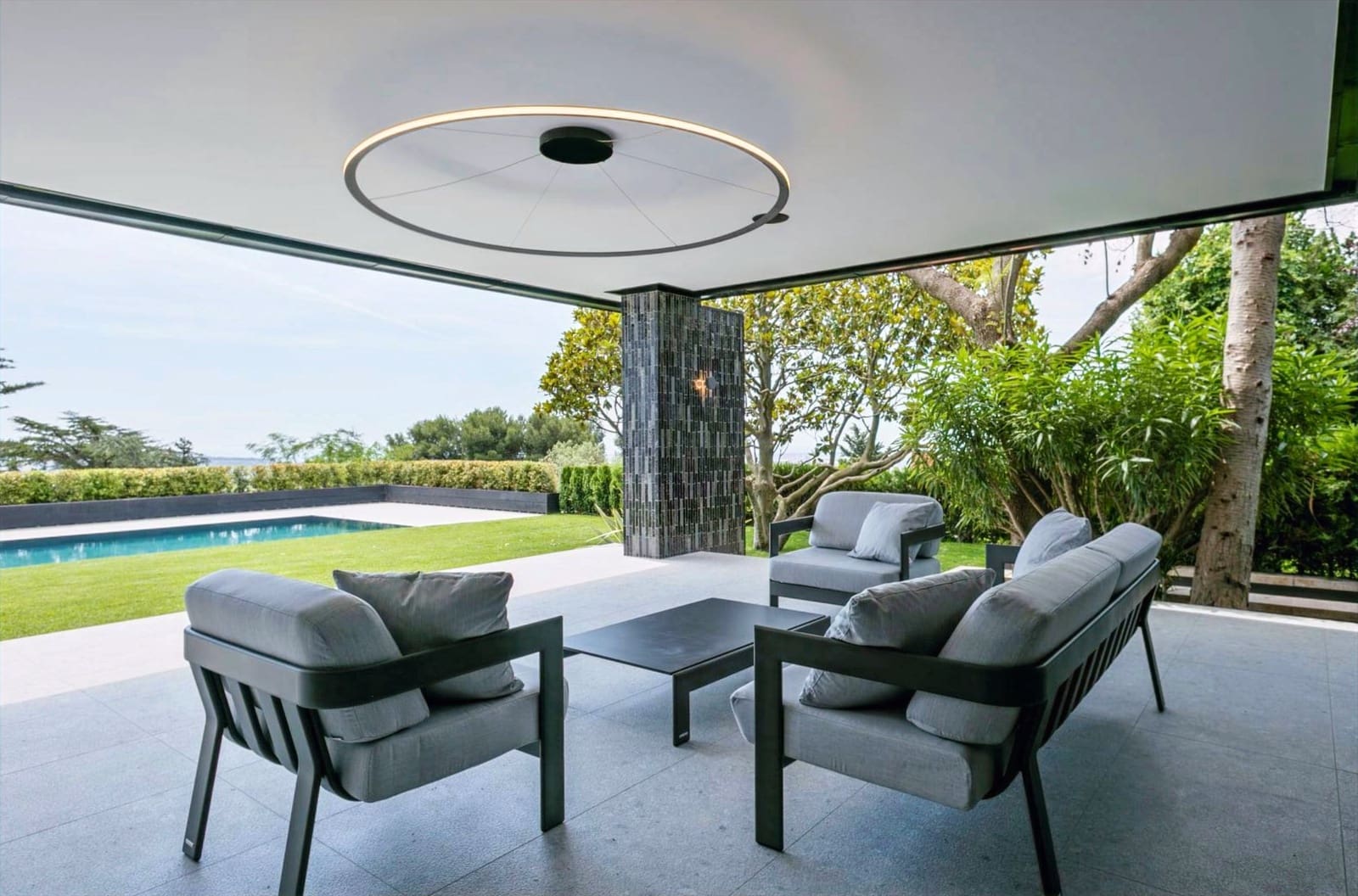 5 quarto Moradia para venda em Barcelona cidade com piscina garagem - 11 500 000 € (Ref: 8464498)