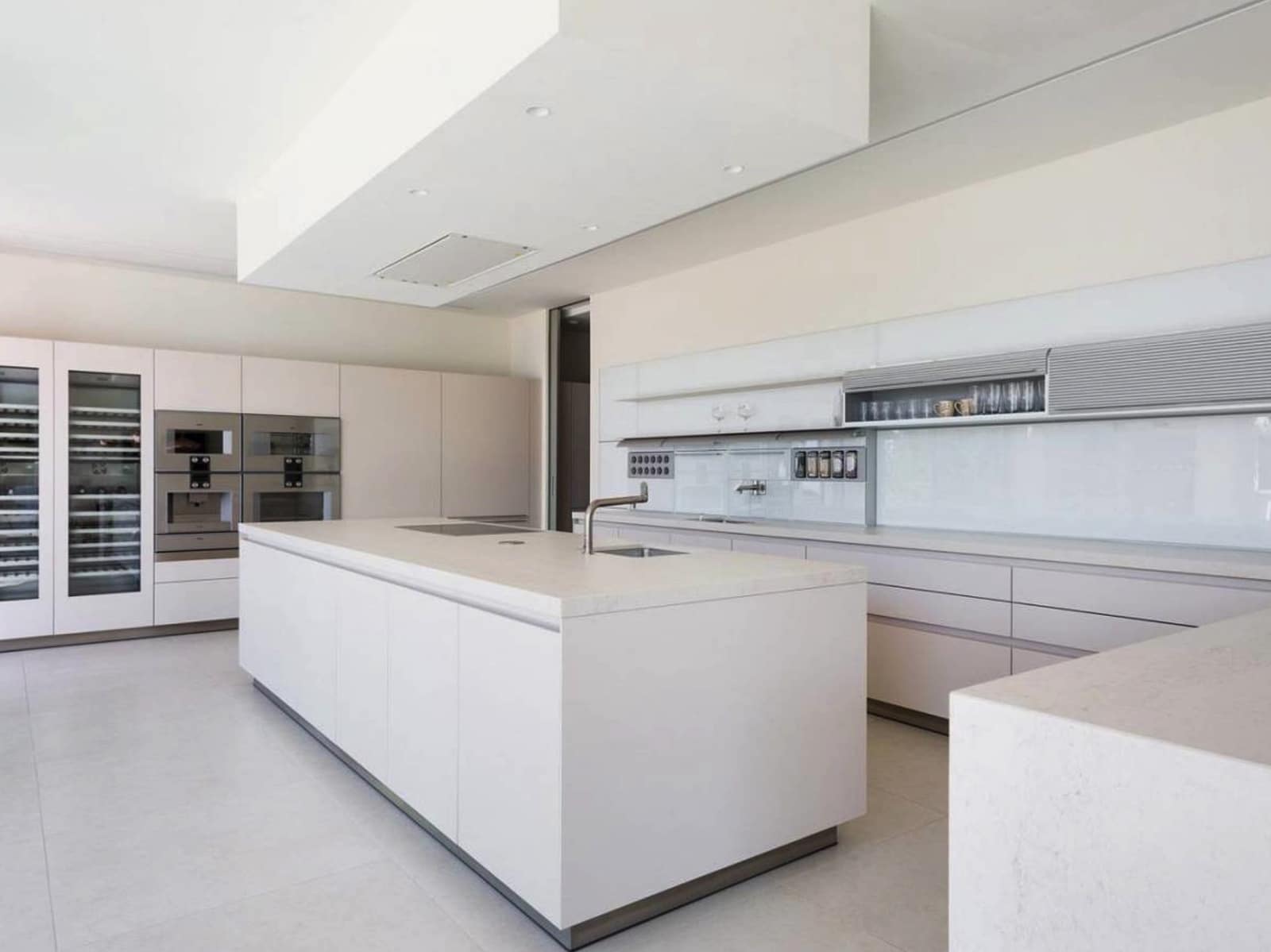 6 slaapkamer Villa te koop in Barcelona stad met zwembad garage - € 8.000.000 (Ref: 8464499)