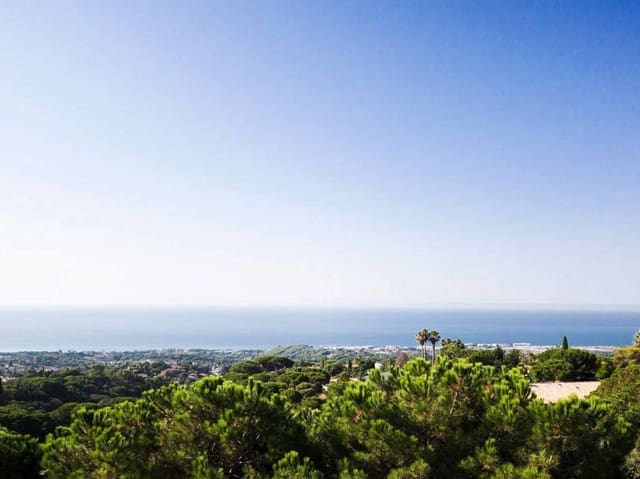 6 makuuhuone Huvila myytävänä paikassa Barcelona kaupunki mukana uima-altaan 
autotalli - 8 000 000 € (Ref: 8464499)