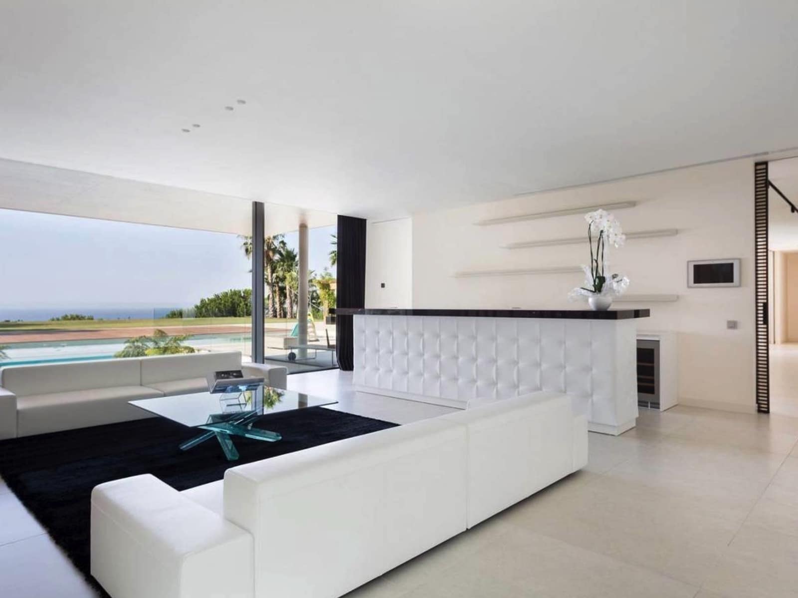 6 slaapkamer Villa te koop in Barcelona stad met zwembad garage - € 8.000.000 (Ref: 8464499)