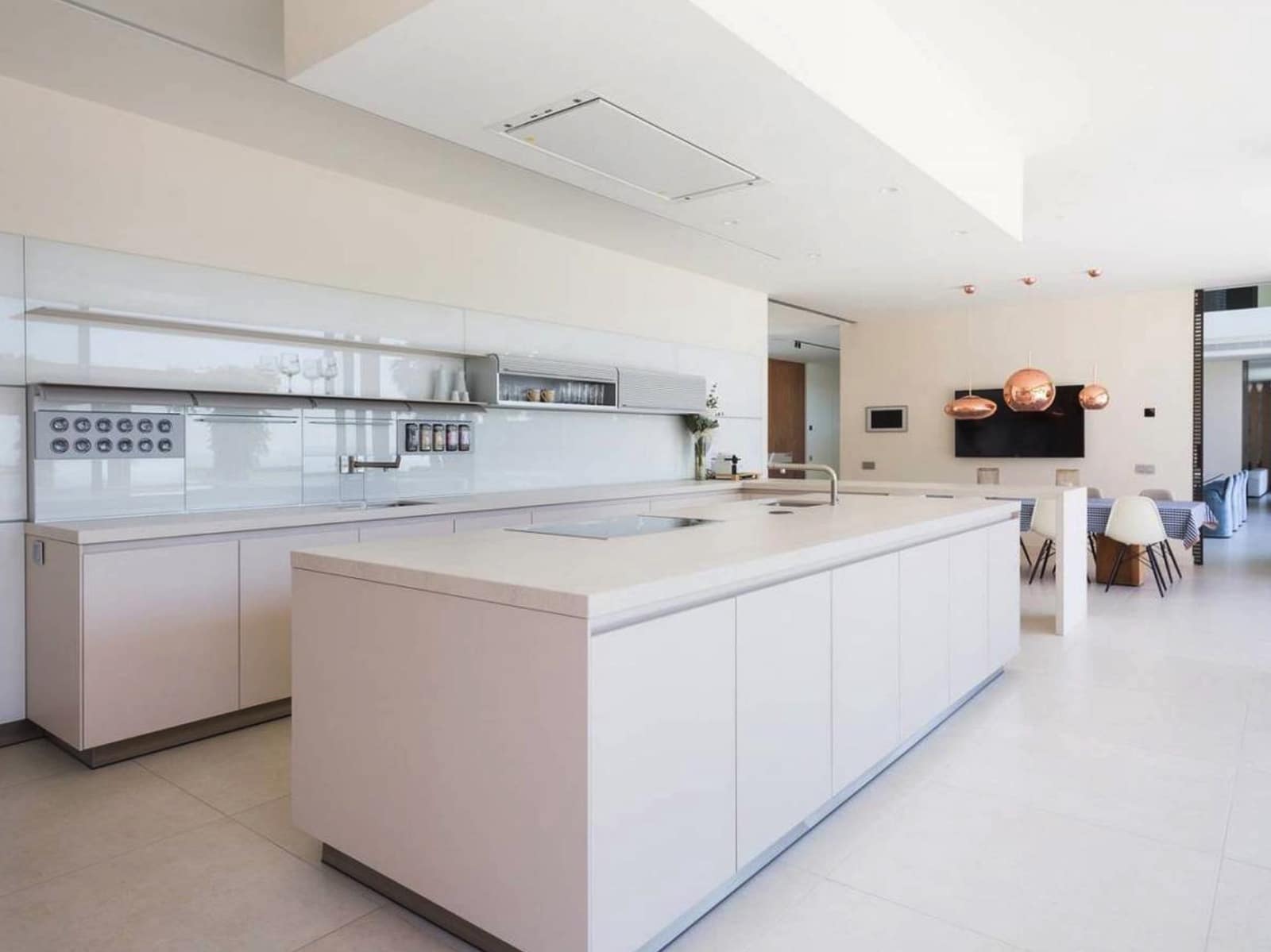 6 slaapkamer Villa te koop in Barcelona stad met zwembad garage - € 8.000.000 (Ref: 8464499)