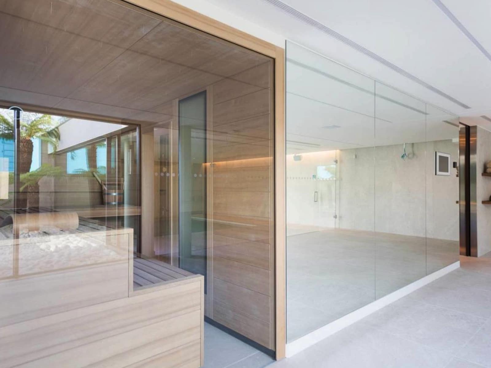 6 slaapkamer Villa te koop in Barcelona stad met zwembad garage - € 8.000.000 (Ref: 8464499)