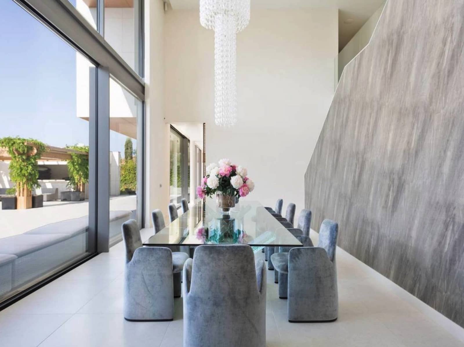 6 slaapkamer Villa te koop in Barcelona stad met zwembad garage - € 8.000.000 (Ref: 8464499)