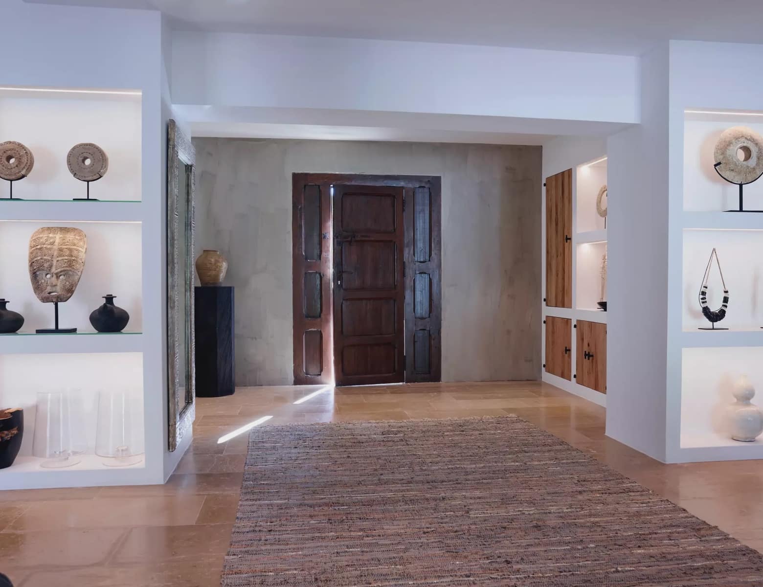 6 soverom Villa til salgs i San Jose / Sant Josep de Sa Talaia med svømmebasseng garasje - € 6 800 000 (Ref: 8477135)