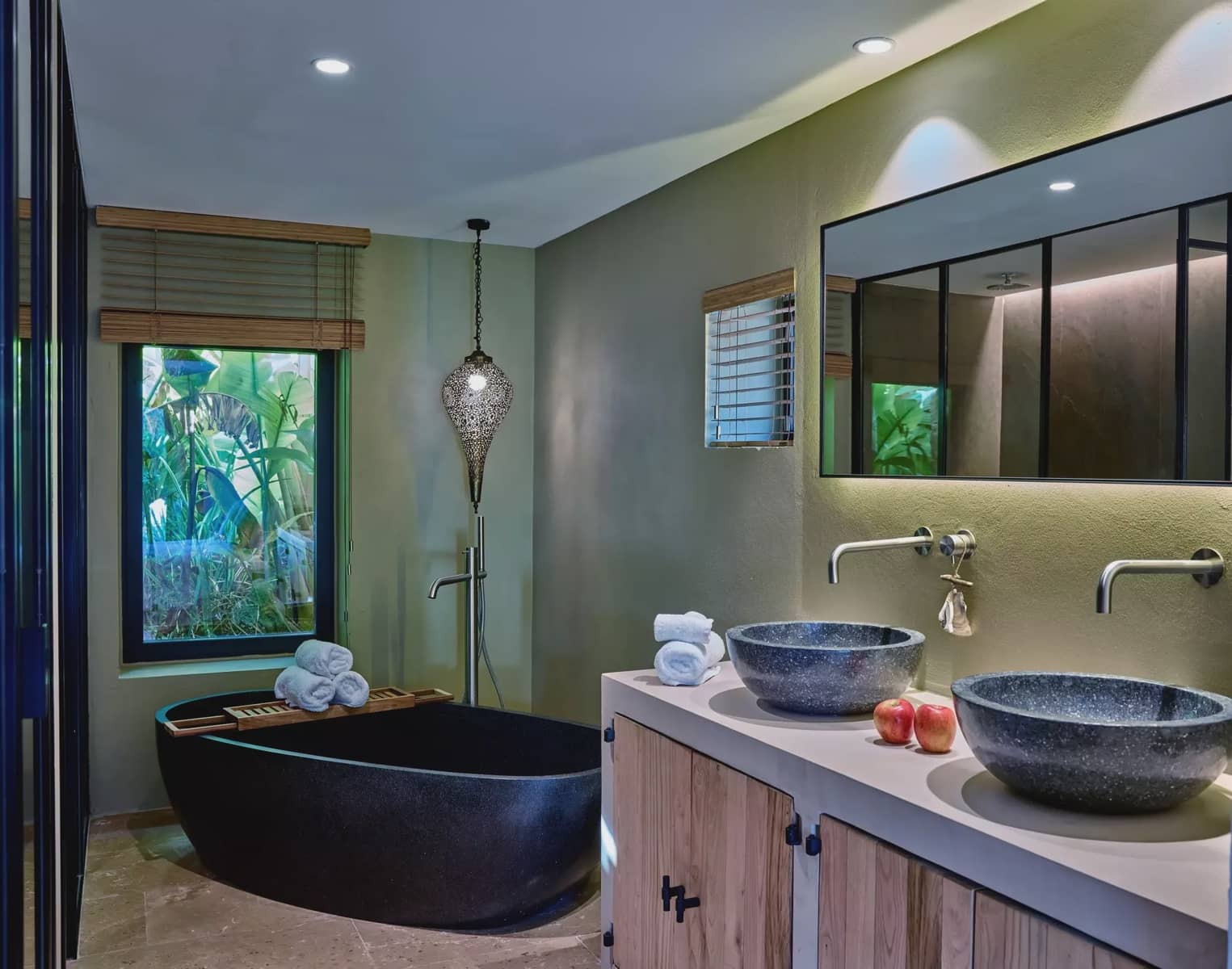 6 soverom Villa til salgs i San Jose / Sant Josep de Sa Talaia med svømmebasseng garasje - € 6 800 000 (Ref: 8477135)