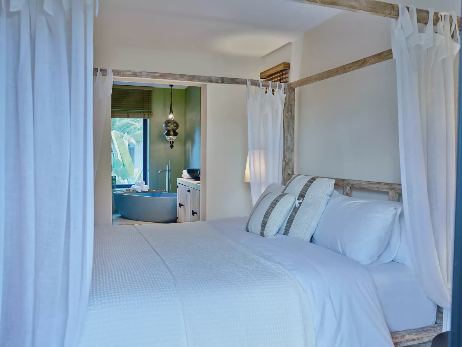 6 soverom Villa til salgs i San Jose / Sant Josep de Sa Talaia med svømmebasseng garasje - € 6 800 000 (Ref: 8477135)