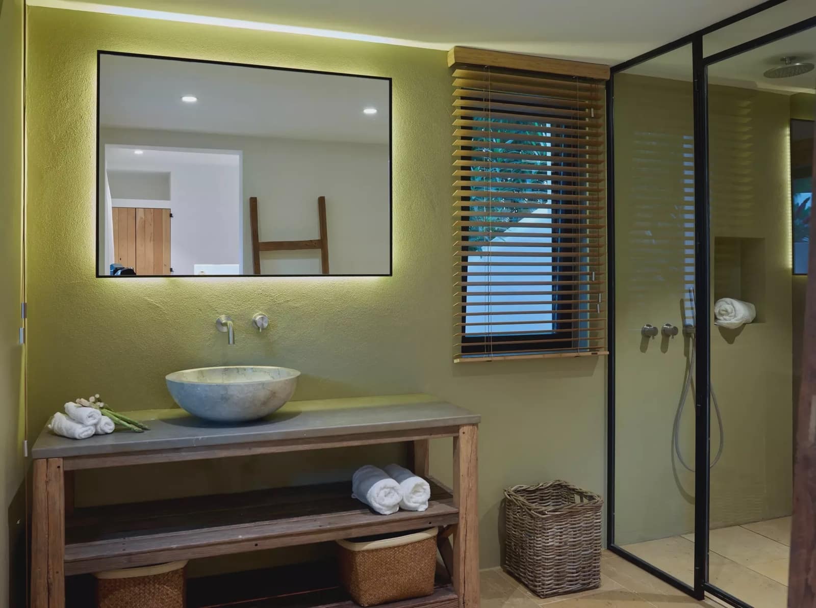 6 soverom Villa til salgs i San Jose / Sant Josep de Sa Talaia med svømmebasseng garasje - € 6 800 000 (Ref: 8477135)