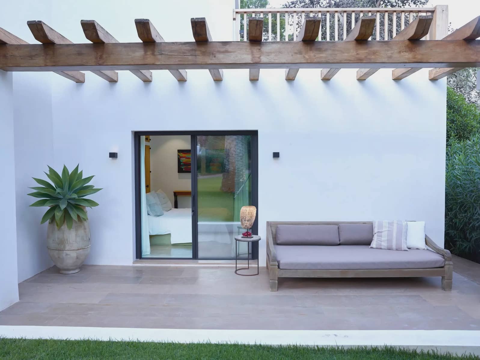 6 soverom Villa til salgs i San Jose / Sant Josep de Sa Talaia med svømmebasseng garasje - € 6 800 000 (Ref: 8477135)