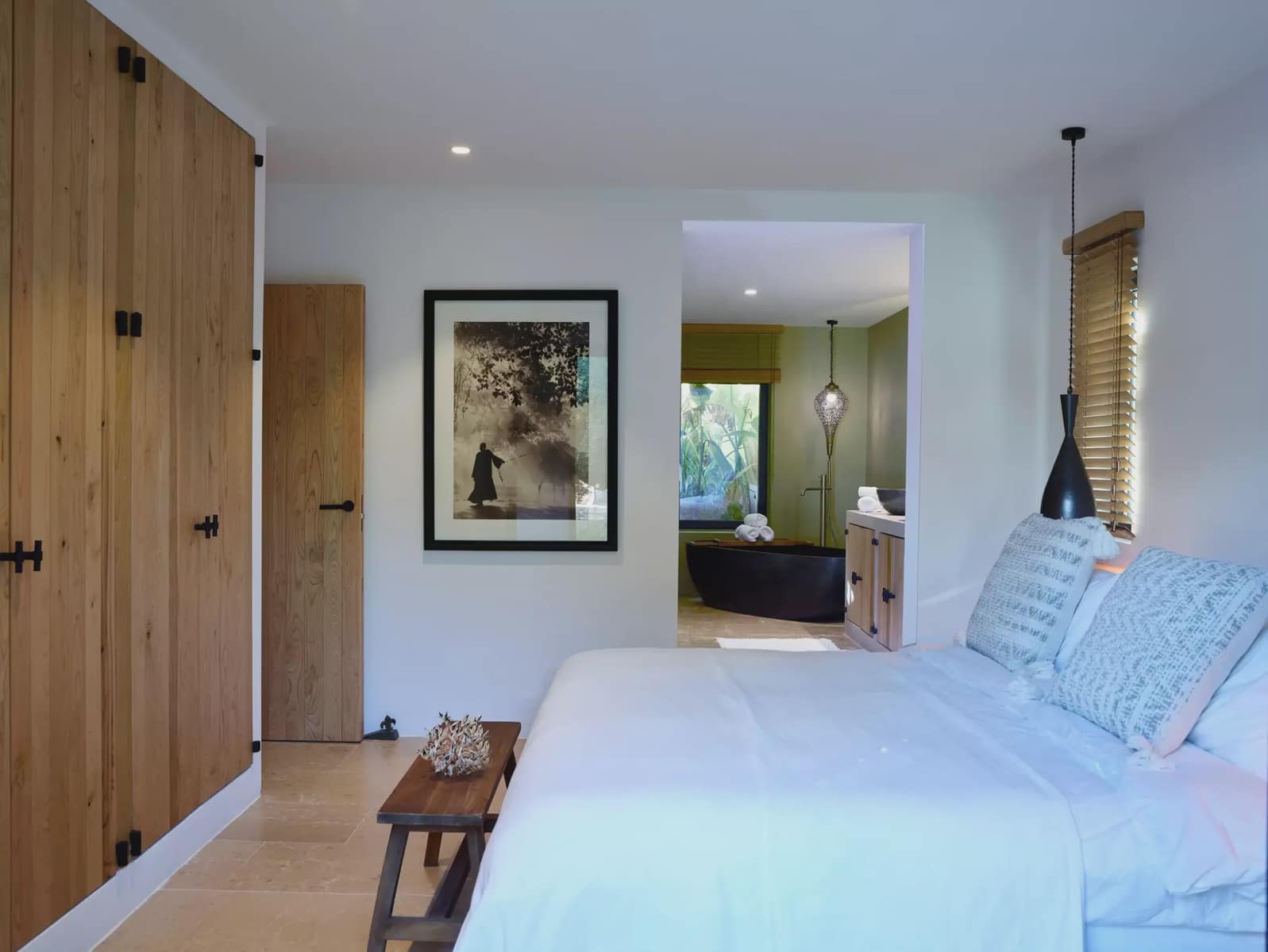 6 soverom Villa til salgs i San Jose / Sant Josep de Sa Talaia med svømmebasseng garasje - € 6 800 000 (Ref: 8477135)