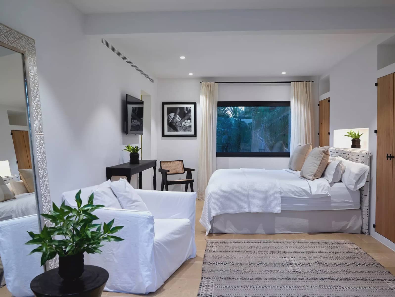 6 soverom Villa til salgs i San Jose / Sant Josep de Sa Talaia med svømmebasseng garasje - € 6 800 000 (Ref: 8477135)