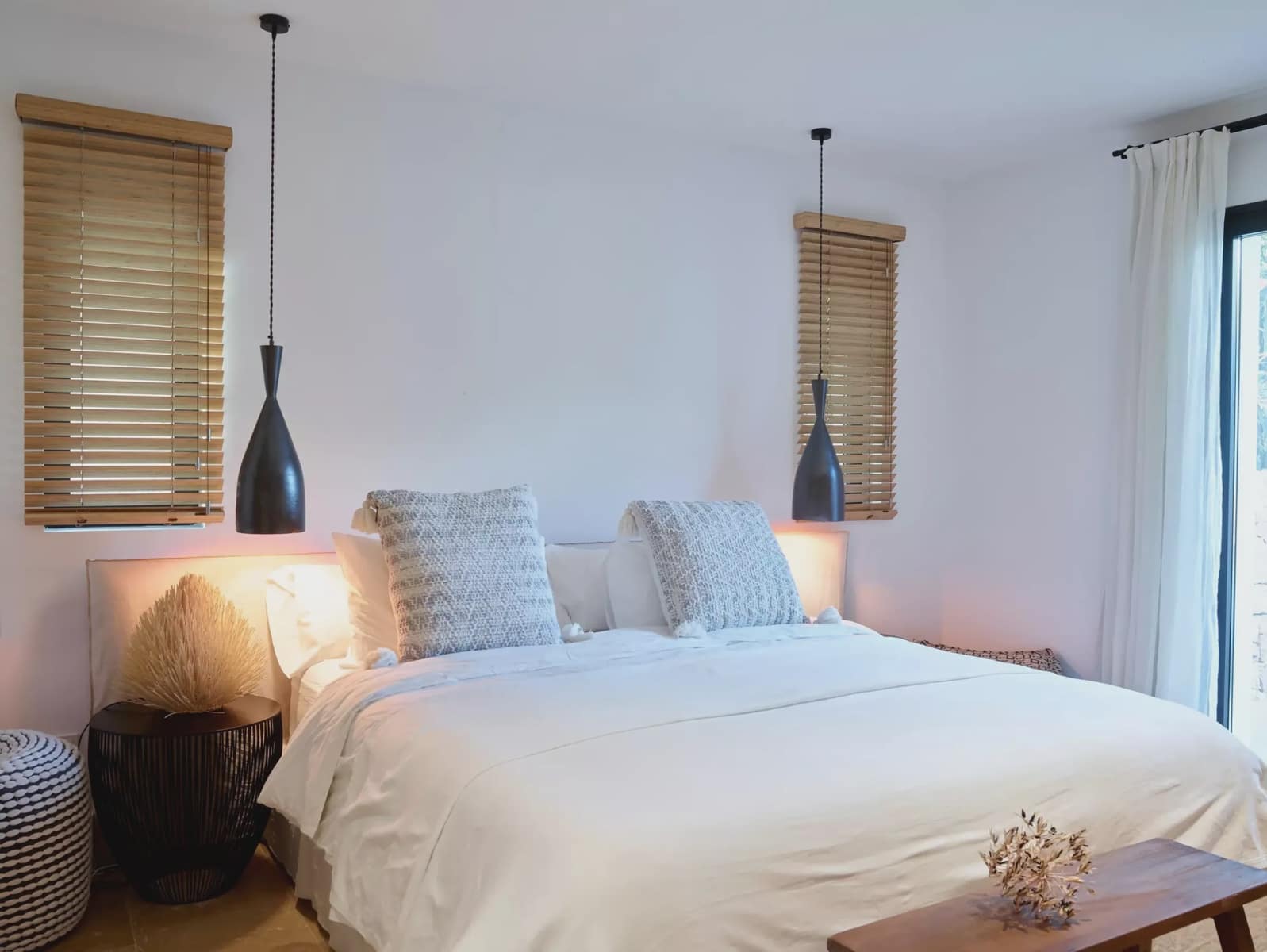 6 soverom Villa til salgs i San Jose / Sant Josep de Sa Talaia med svømmebasseng garasje - € 6 800 000 (Ref: 8477135)