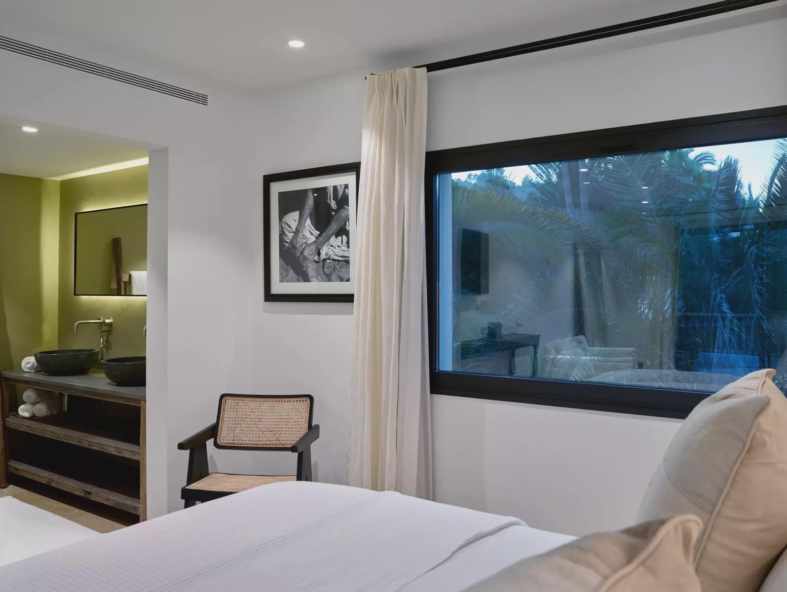 6 soverom Villa til salgs i San Jose / Sant Josep de Sa Talaia med svømmebasseng garasje - € 6 800 000 (Ref: 8477135)