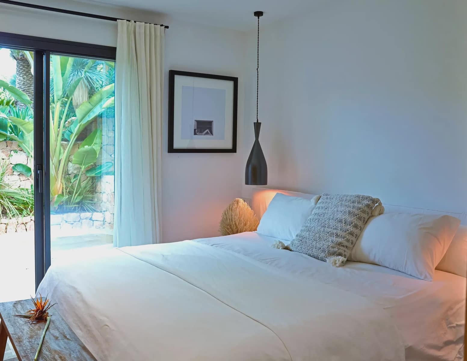 6 soverom Villa til salgs i San Jose / Sant Josep de Sa Talaia med svømmebasseng garasje - € 6 800 000 (Ref: 8477135)