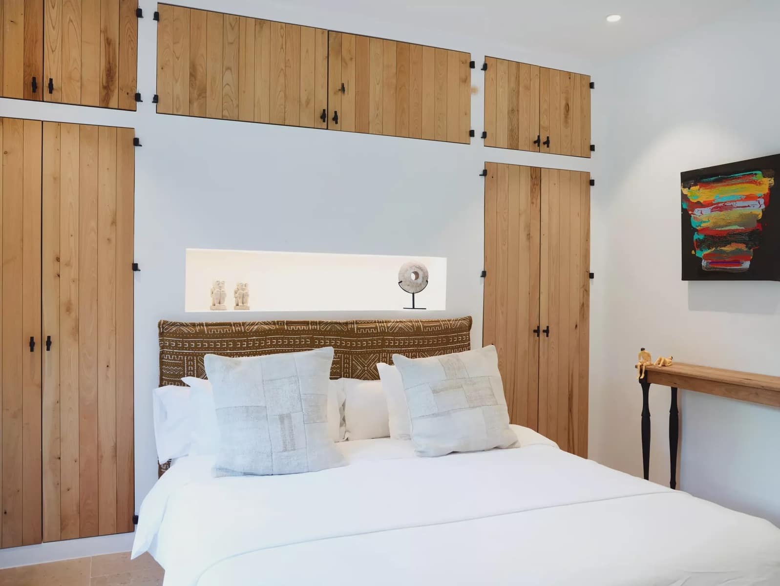 6 soverom Villa til salgs i San Jose / Sant Josep de Sa Talaia med svømmebasseng garasje - € 6 800 000 (Ref: 8477135)