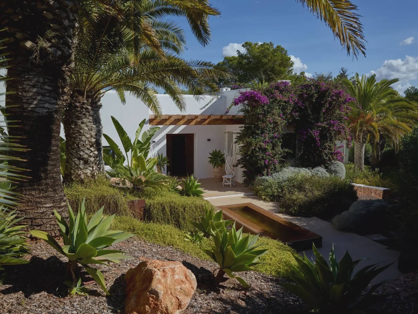 6 soverom Villa til salgs i San Jose / Sant Josep de Sa Talaia med svømmebasseng garasje - € 6 800 000 (Ref: 8477135)