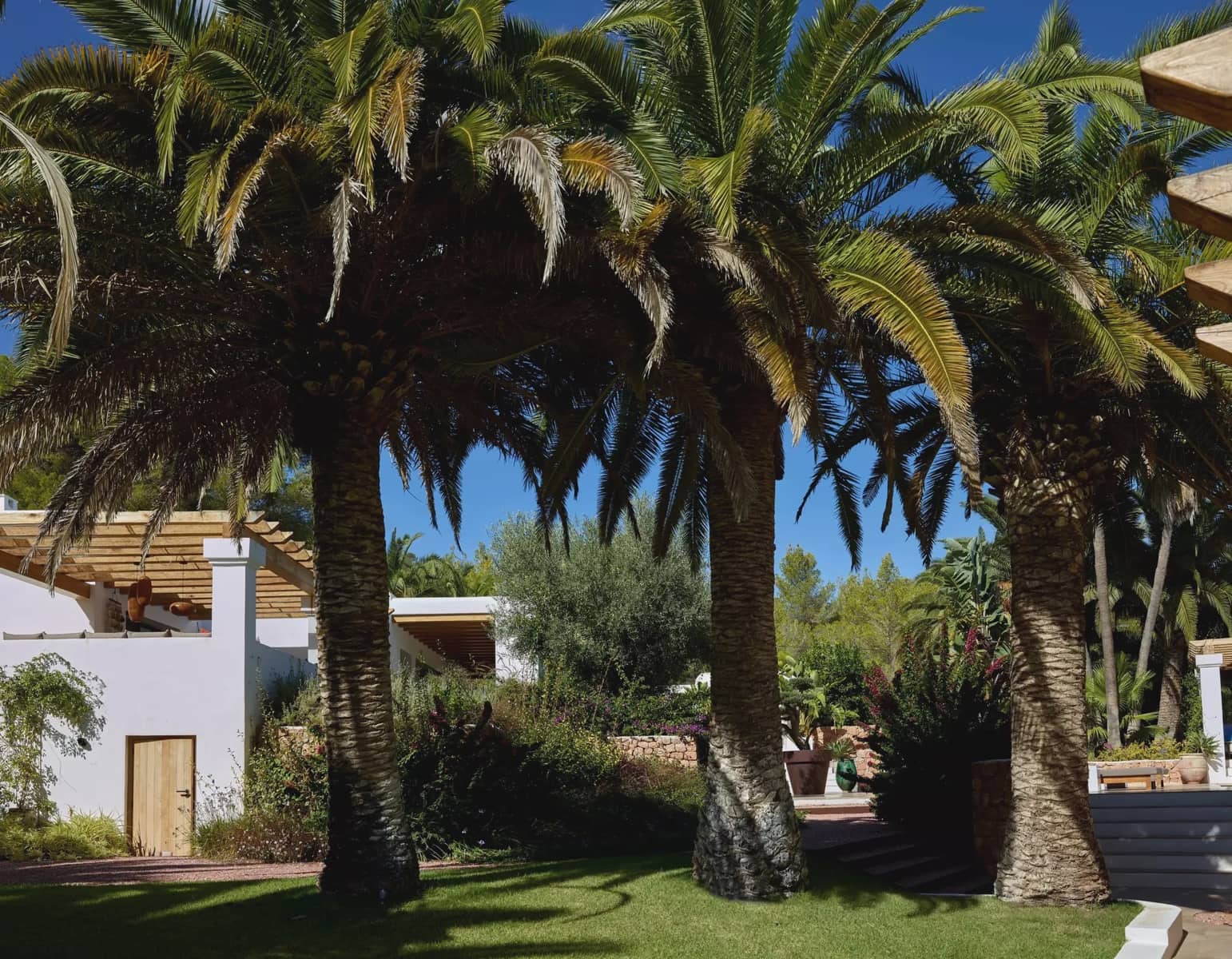6 soverom Villa til salgs i San Jose / Sant Josep de Sa Talaia med svømmebasseng garasje - € 6 800 000 (Ref: 8477135)