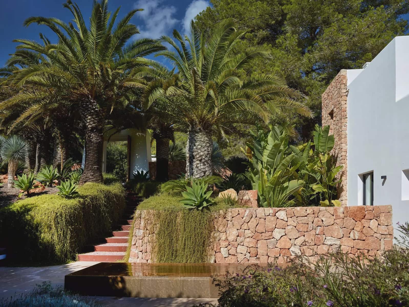 6 soverom Villa til salgs i San Jose / Sant Josep de Sa Talaia med svømmebasseng garasje - € 6 800 000 (Ref: 8477135)