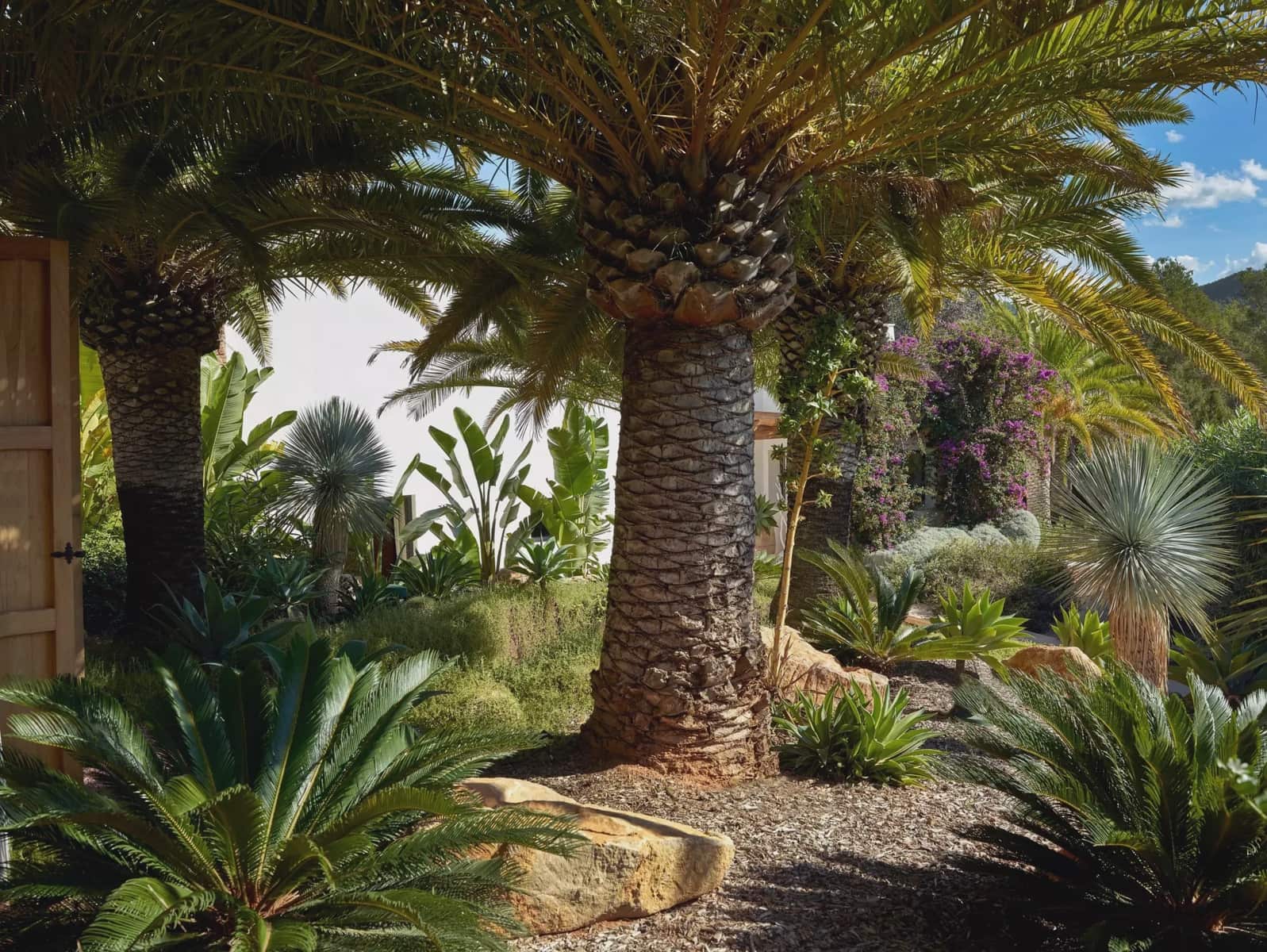 6 soverom Villa til salgs i San Jose / Sant Josep de Sa Talaia med svømmebasseng garasje - € 6 800 000 (Ref: 8477135)