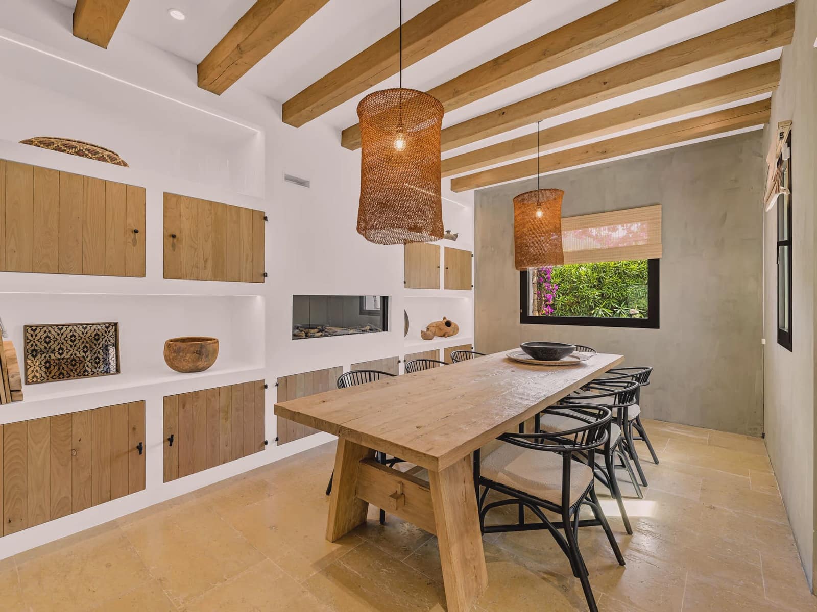 6 bedroom Villa for sale in Santa Gertrudis de Fruitera with pool garage - € 6,800,000 (Ref: 8477136)