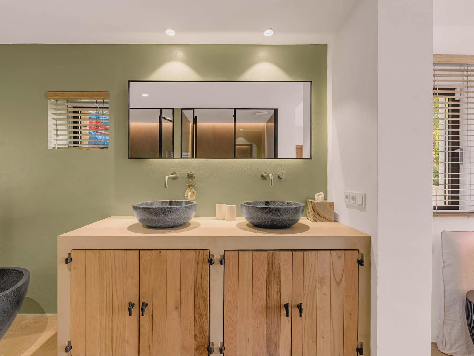 6 bedroom Villa for sale in Santa Gertrudis de Fruitera with pool garage - € 6,800,000 (Ref: 8477136)