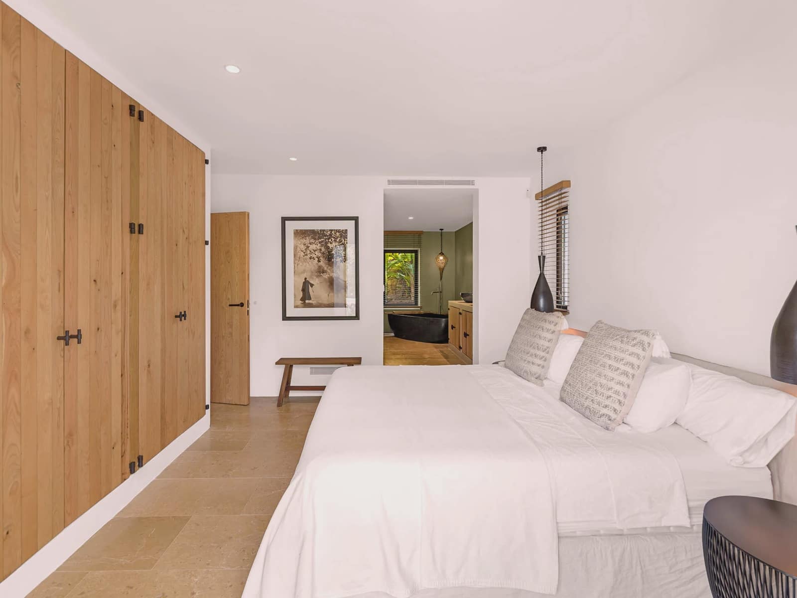 6 bedroom Villa for sale in Santa Gertrudis de Fruitera with pool garage - € 6,800,000 (Ref: 8477136)