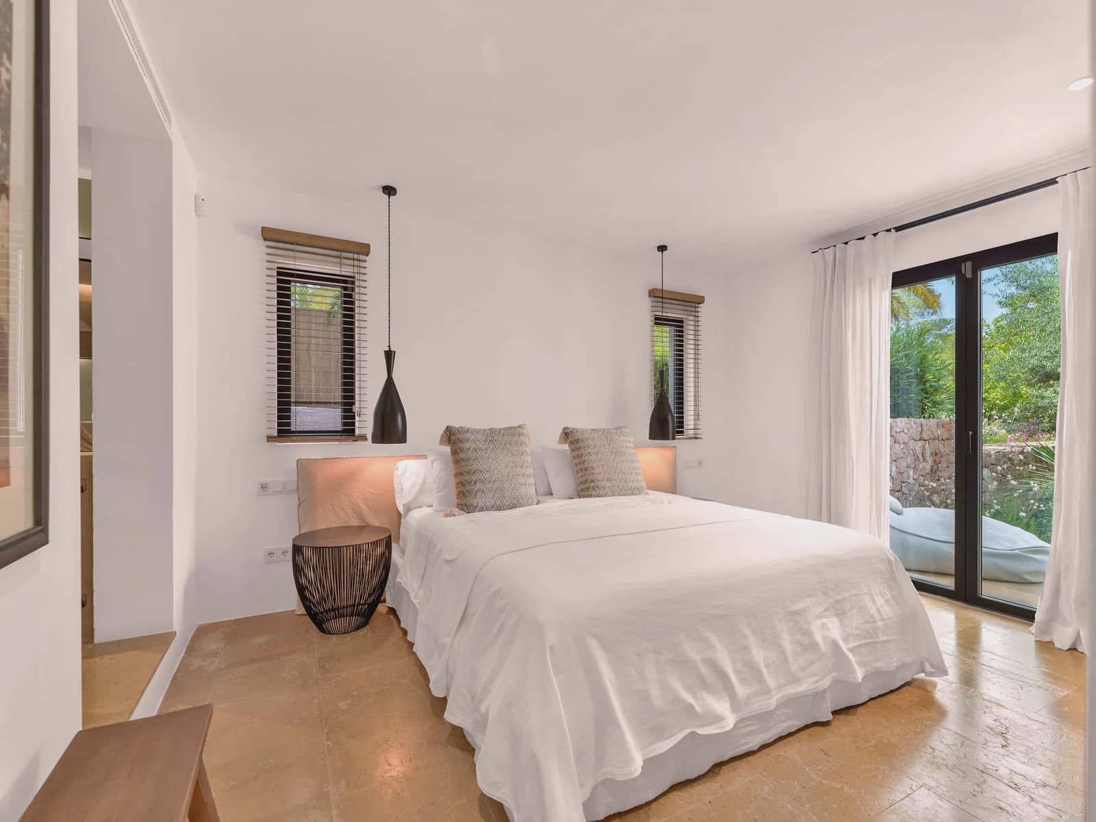 6 bedroom Villa for sale in Santa Gertrudis de Fruitera with pool garage - € 6,800,000 (Ref: 8477136)