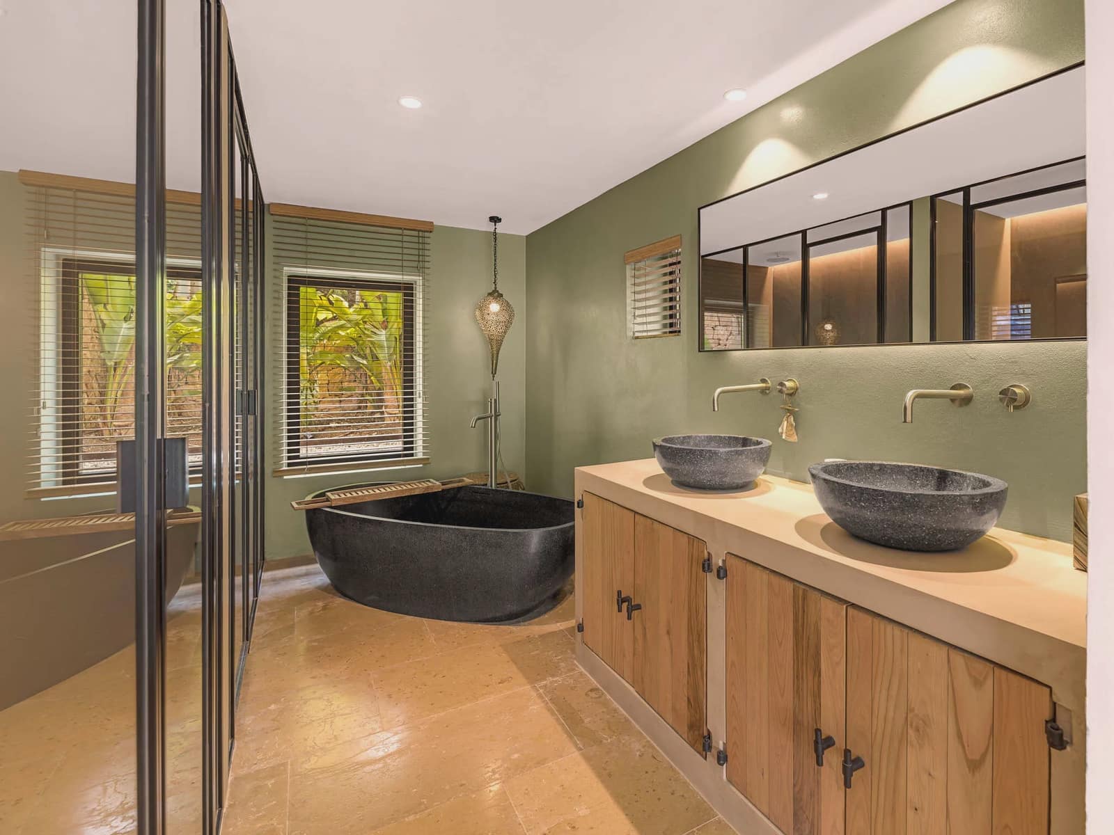 6 bedroom Villa for sale in Santa Gertrudis de Fruitera with pool garage - € 6,800,000 (Ref: 8477136)