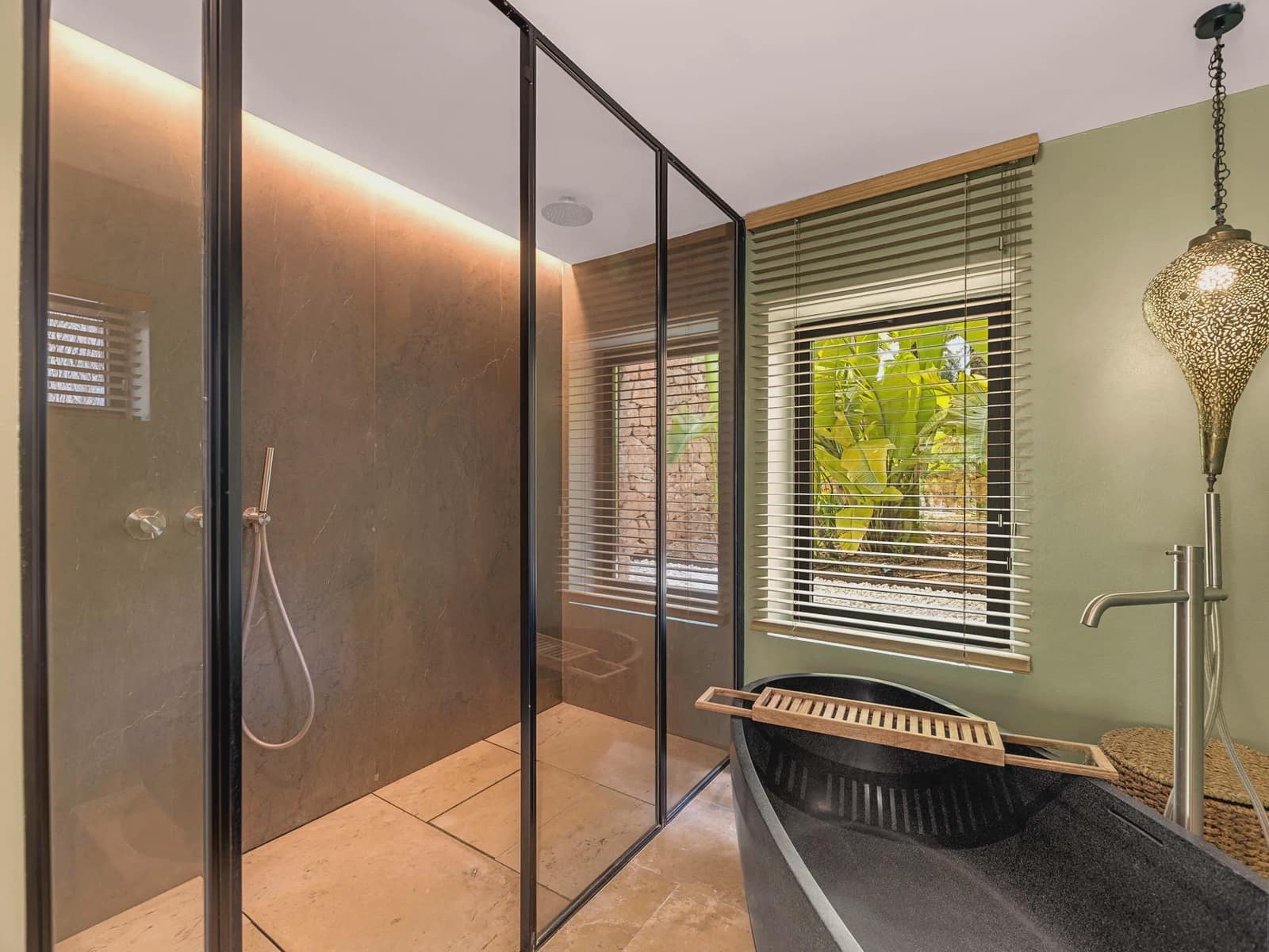 6 bedroom Villa for sale in Santa Gertrudis de Fruitera with pool garage - € 6,800,000 (Ref: 8477136)