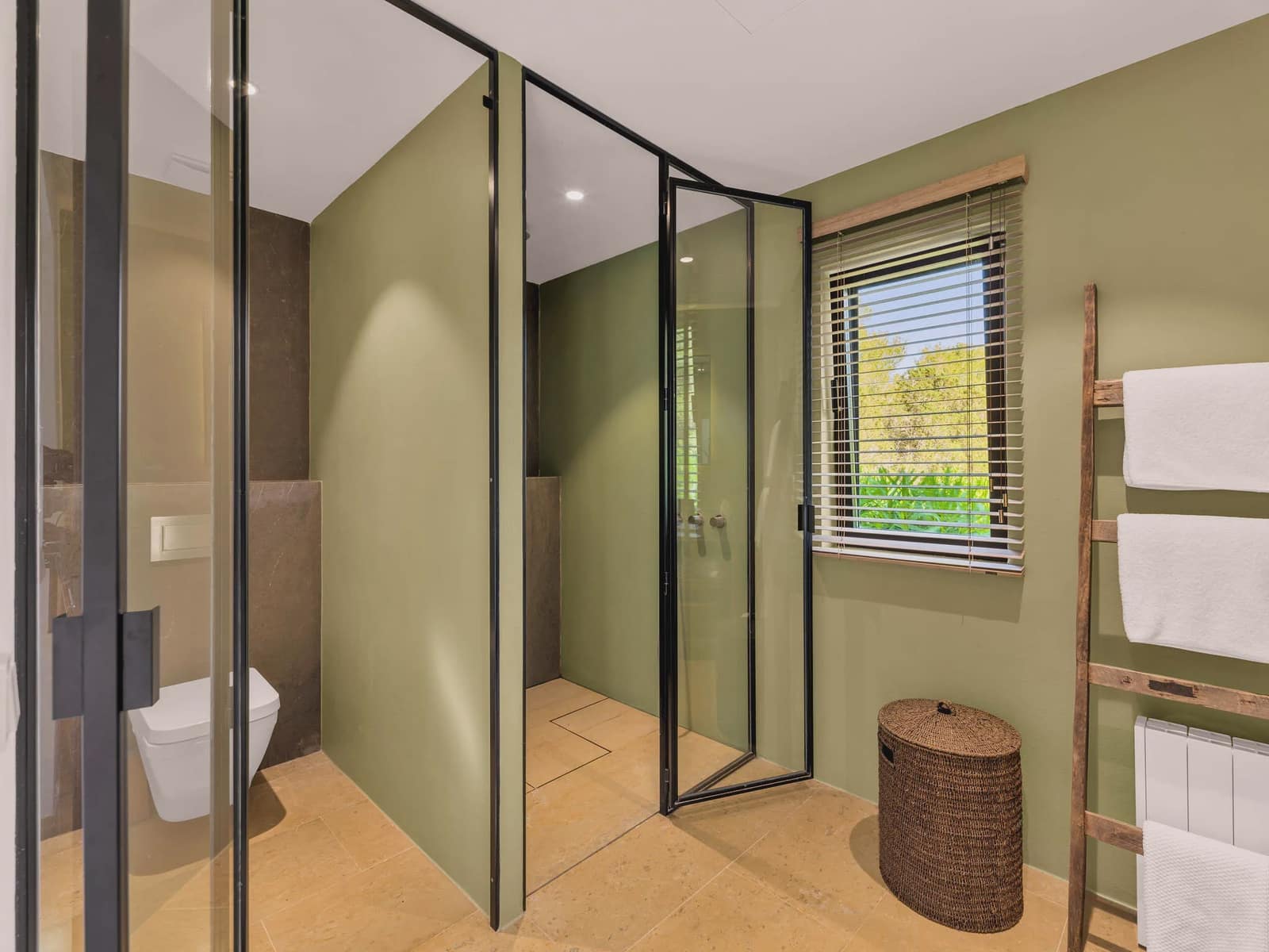 6 bedroom Villa for sale in Santa Gertrudis de Fruitera with pool garage - € 6,800,000 (Ref: 8477136)