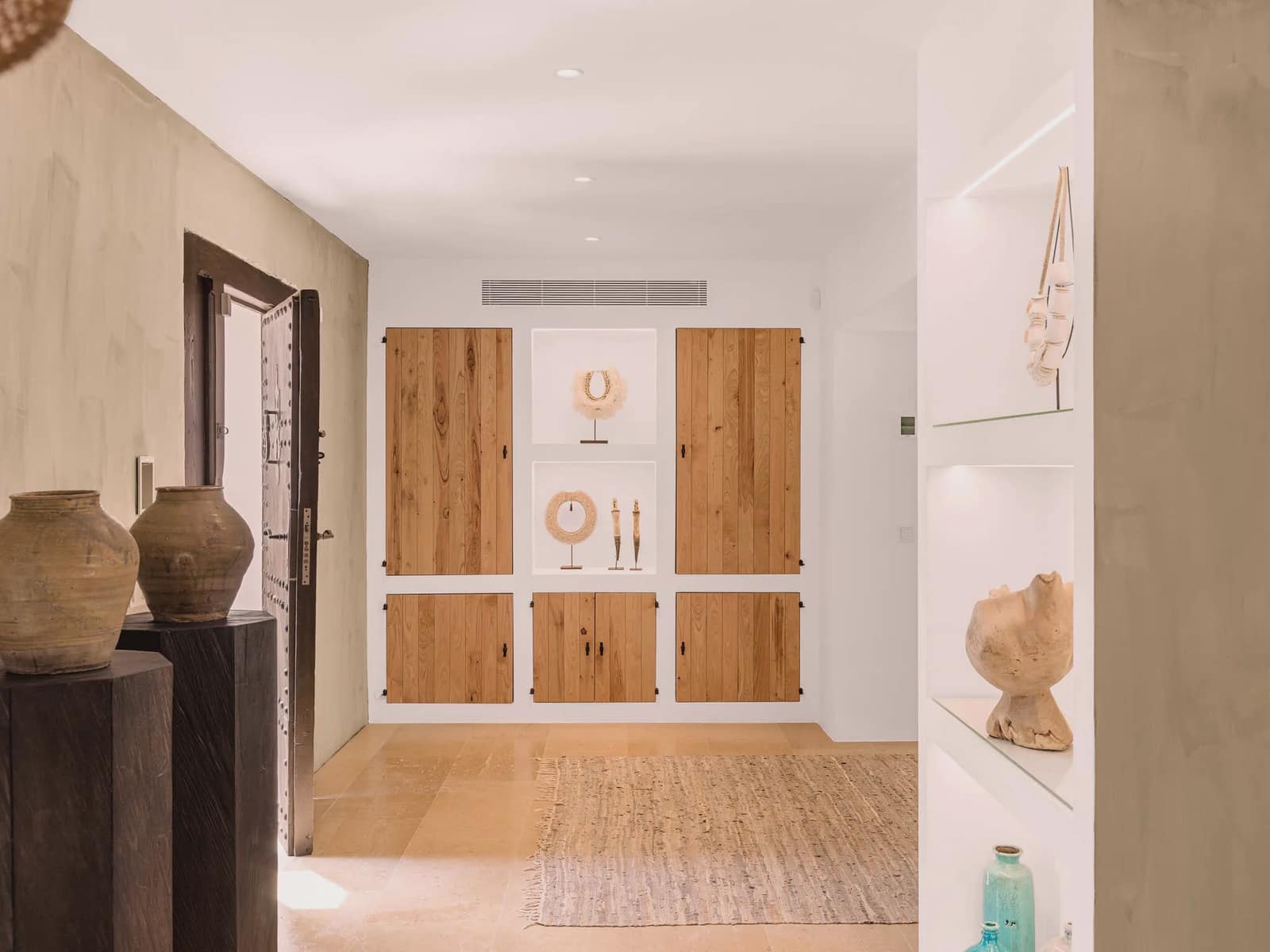 6 bedroom Villa for sale in Santa Gertrudis de Fruitera with pool garage - € 6,800,000 (Ref: 8477136)