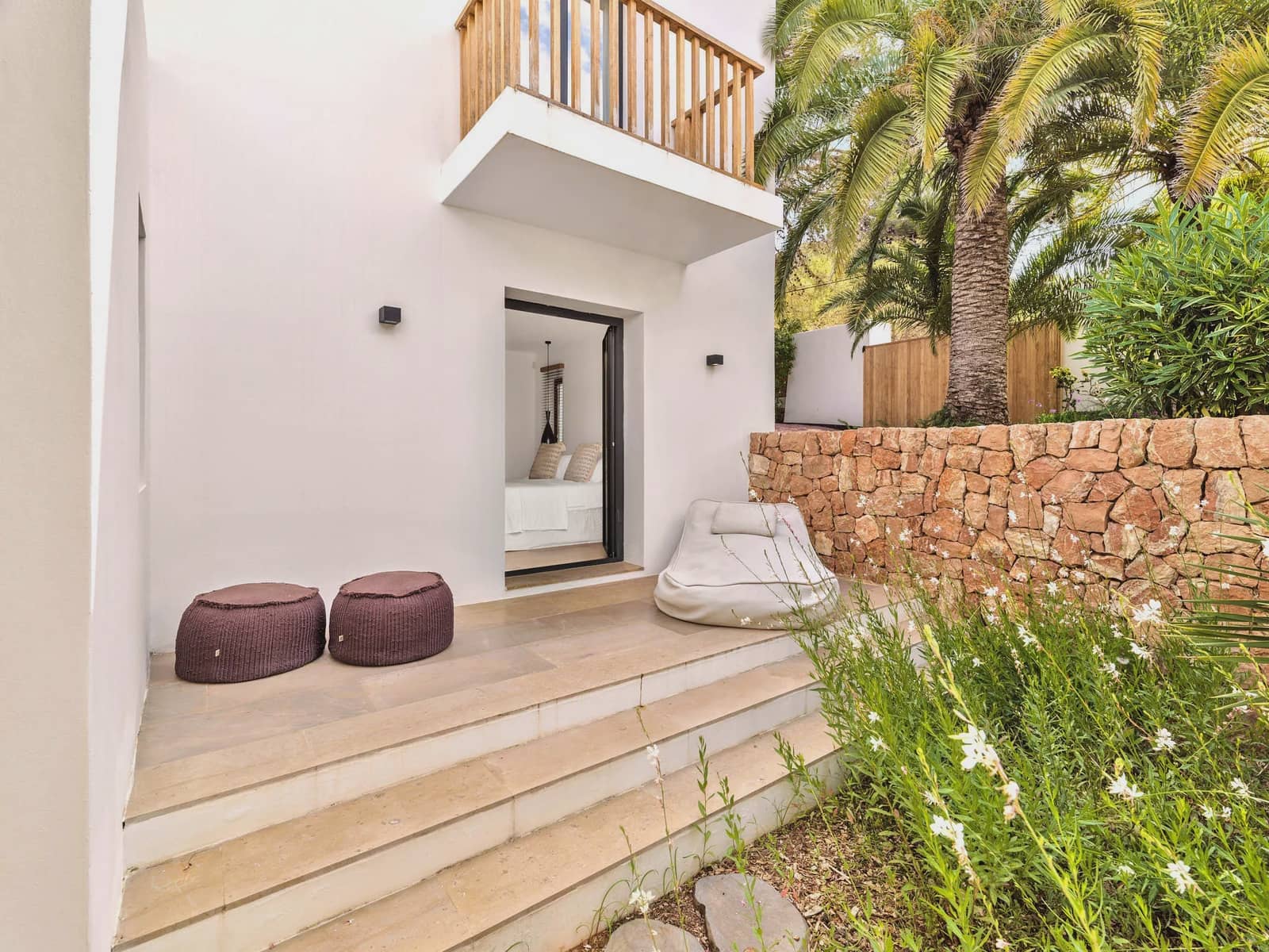 6 bedroom Villa for sale in Santa Gertrudis de Fruitera with pool garage - € 6,800,000 (Ref: 8477136)