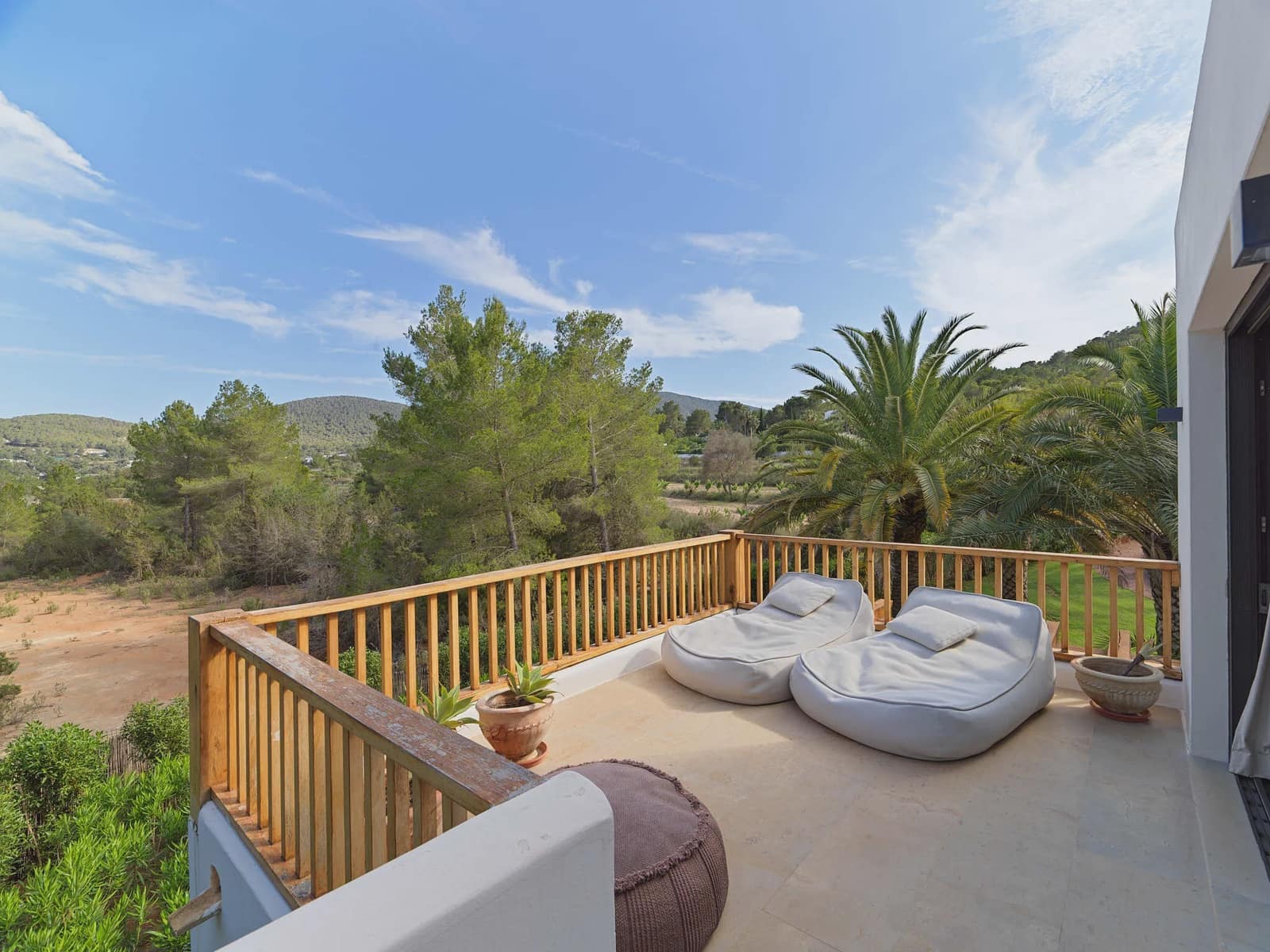 6 bedroom Villa for sale in Santa Gertrudis de Fruitera with pool garage - € 6,800,000 (Ref: 8477136)