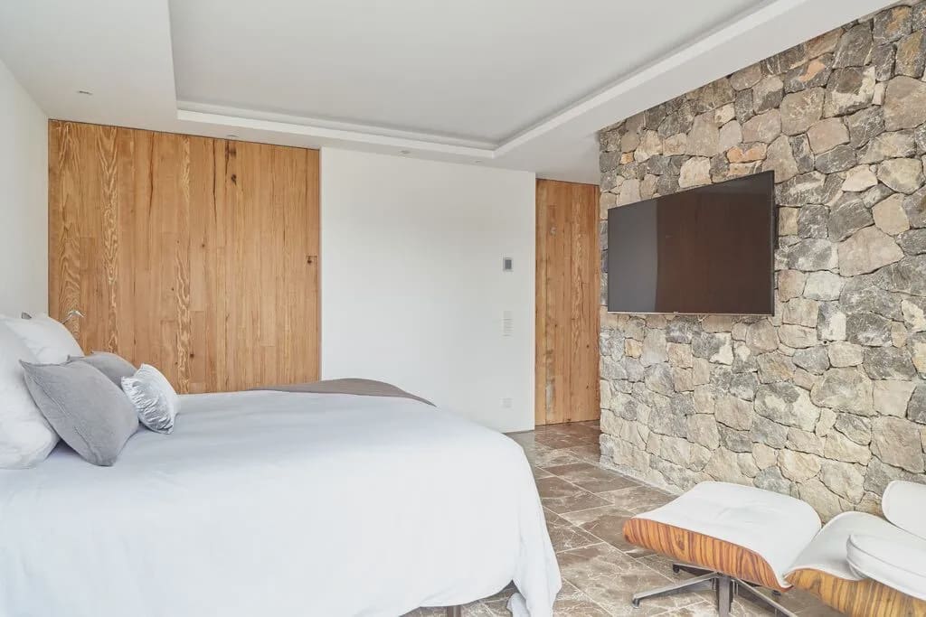 4 soveværelse Villa til salg i San Jose / Sant Josep de Sa Talaia med swimmingpool garage - € 3.700.000 (Ref: 8478615)