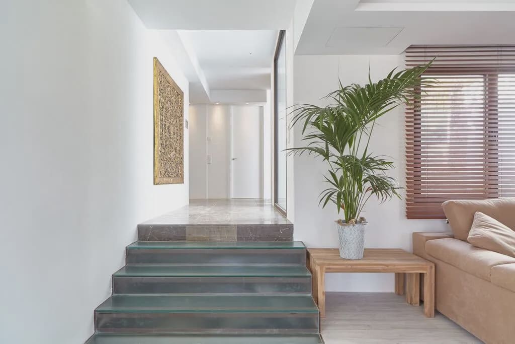 4 soveværelse Villa til salg i San Jose / Sant Josep de Sa Talaia med swimmingpool garage - € 3.700.000 (Ref: 8478615)