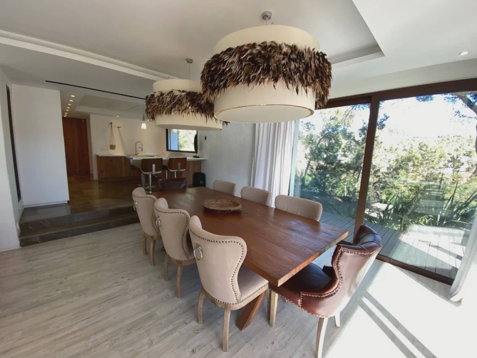 4 soveværelse Villa til salg i San Jose / Sant Josep de Sa Talaia med swimmingpool garage - € 3.700.000 (Ref: 8478615)