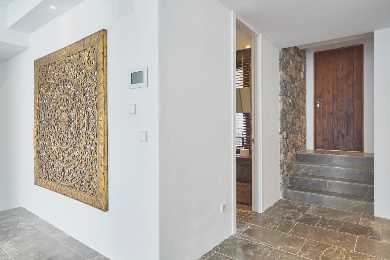 4 soveværelse Villa til salg i San Jose / Sant Josep de Sa Talaia med swimmingpool garage - € 3.700.000 (Ref: 8478615)