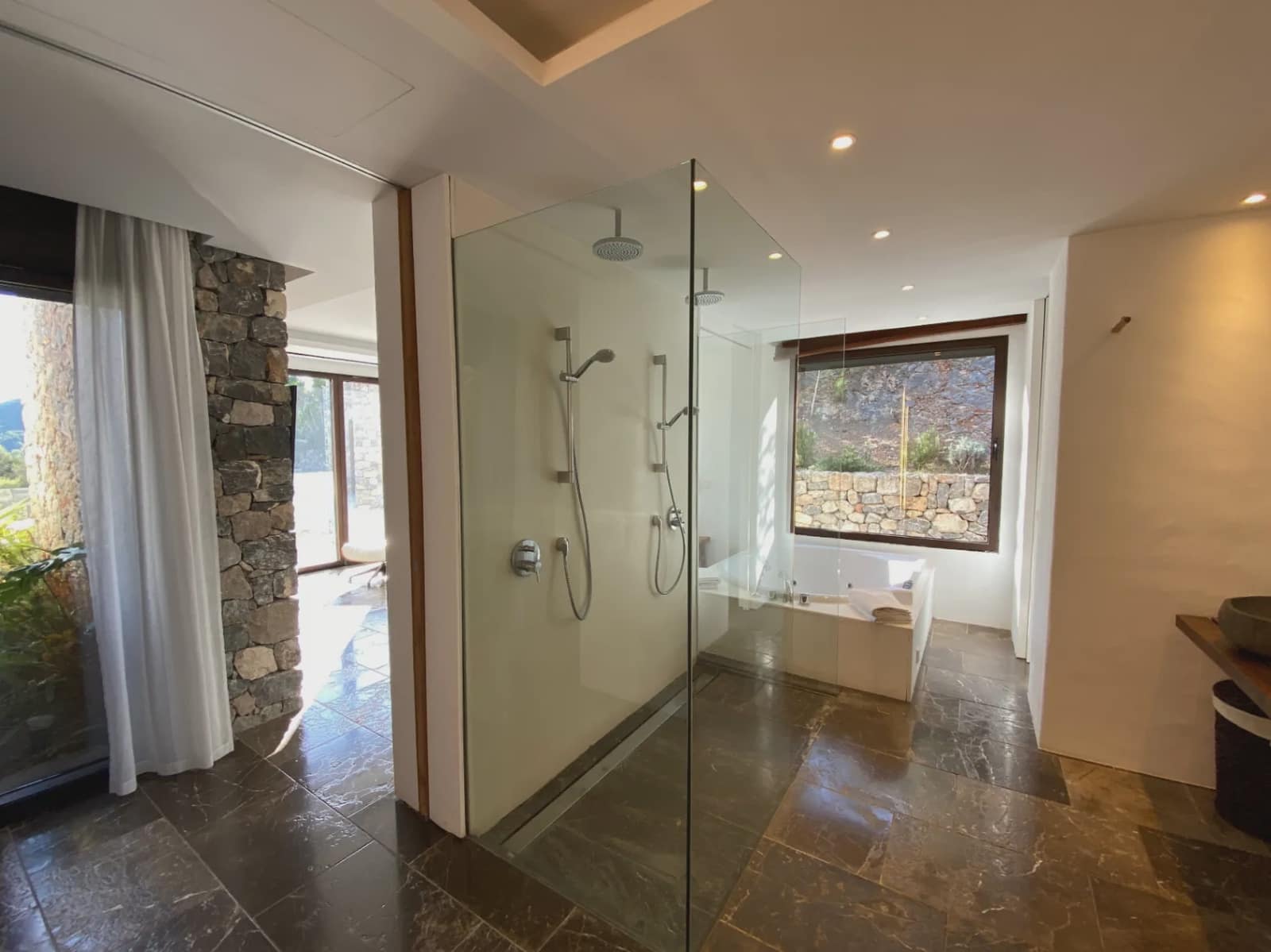 4 soveværelse Villa til salg i San Jose / Sant Josep de Sa Talaia med swimmingpool garage - € 3.700.000 (Ref: 8478615)